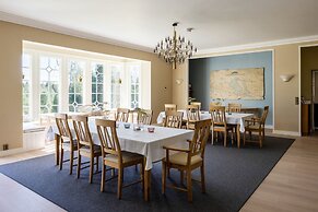 House of Northern Senses