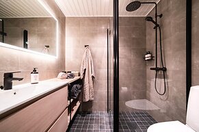 House of Northern Senses