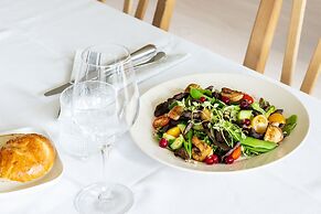 House of Northern Senses