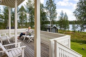 House of Northern Senses