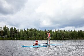 House of Northern Senses