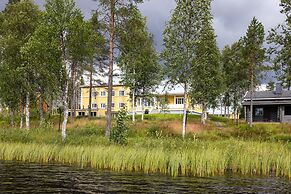 House of Northern Senses