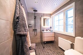 House of Northern Senses