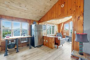 Sea View Loft