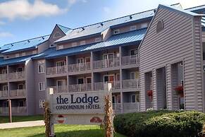 Lidos Lodge