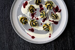 KA BRU 1100 Boutique Hotel