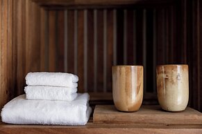 KA BRU 1100 Boutique Hotel