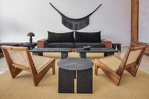 KA BRU 1100 Boutique Hotel