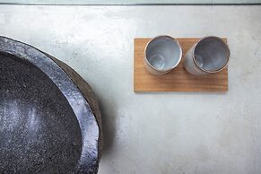 KA BRU 1100 Boutique Hotel