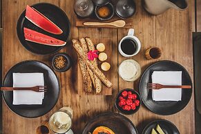 KA BRU 1100 Boutique Hotel