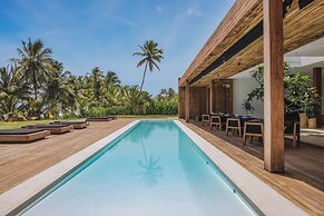 KA BRU 1100 Boutique Hotel