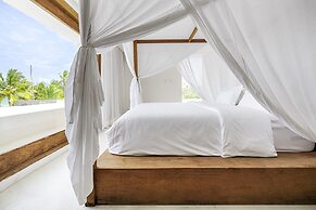 KA BRU 1100 Boutique Hotel