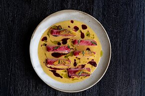 KA BRU 1100 Boutique Hotel