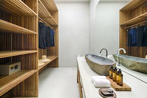 KA BRU 1100 Boutique Hotel