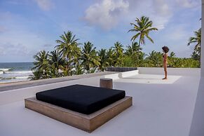 KA BRU 1100 Boutique Hotel