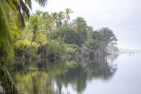 KA BRU 1100 Boutique Hotel