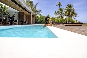 KA BRU 1100 Boutique Hotel