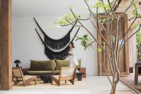 KA BRU 1100 Boutique Hotel