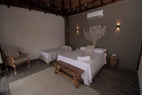 AMALIFE Beach Club & Hotel