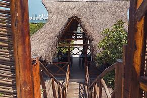 AMALIFE Beach Club & Hotel