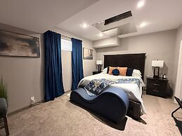 Stay549 - Adults Only Bed and Breakfast