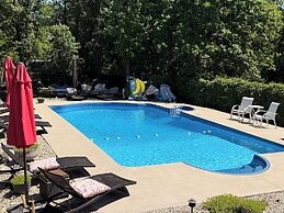 Stay549 - Adults Only Bed and Breakfast