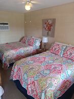 Cedar Falls Motel