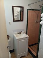 Cedar Falls Motel