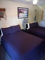 Cedar Falls Motel