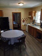Cedar Falls Motel