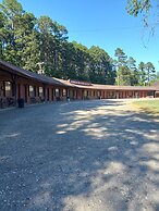 Cedar Falls Motel