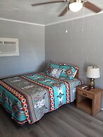 Cedar Falls Motel