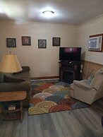 Cedar Falls Motel