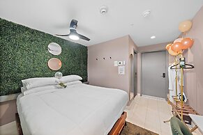 Wanderstay Boutique Hotel