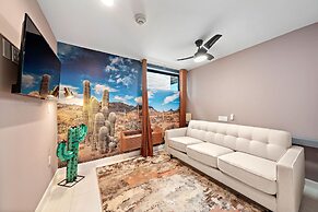 Wanderstay Boutique Hotel