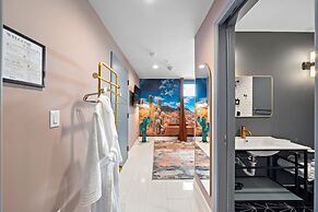 Wanderstay Boutique Hotel