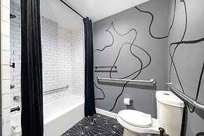 Wanderstay Boutique Hotel