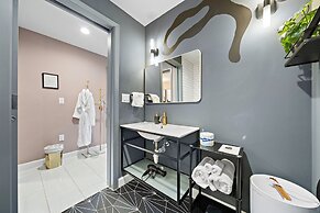 Wanderstay Boutique Hotel