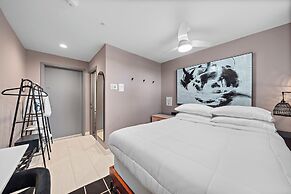 Wanderstay Boutique Hotel