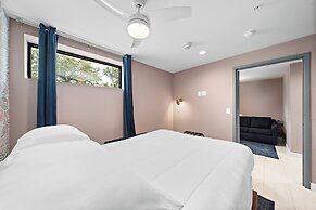 Wanderstay Boutique Hotel