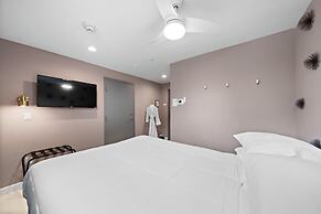 Wanderstay Boutique Hotel