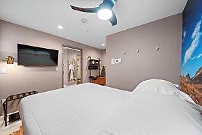 Wanderstay Boutique Hotel