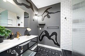 Wanderstay Boutique Hotel