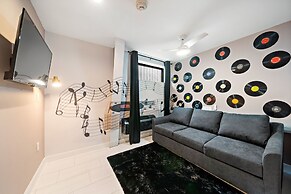 Wanderstay Boutique Hotel