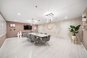 Wanderstay Boutique Hotel