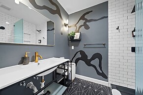 Wanderstay Boutique Hotel