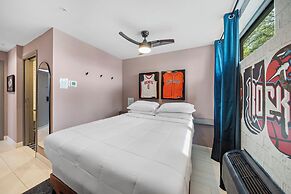 Wanderstay Boutique Hotel