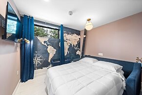 Wanderstay Boutique Hotel