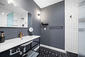 Wanderstay Boutique Hotel