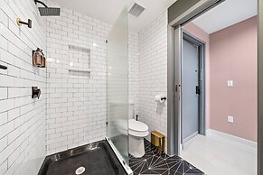 Wanderstay Boutique Hotel